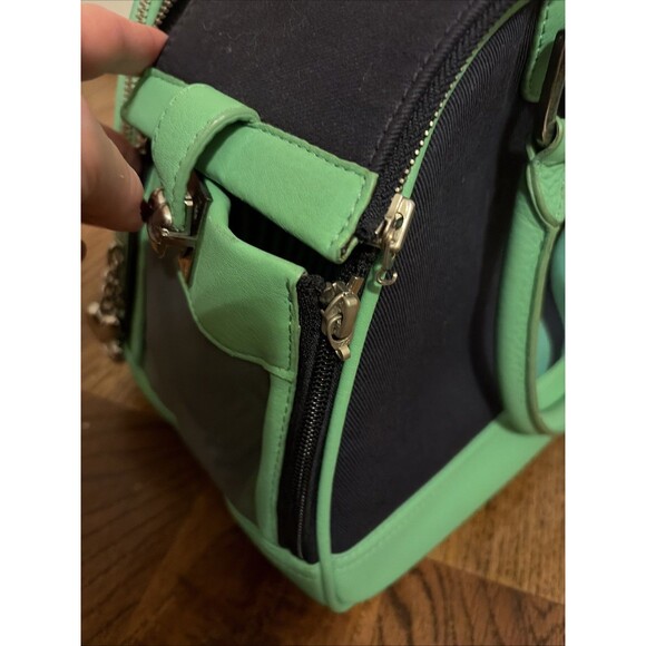 Vintage Y2K Juicy Couture Dog Carrier - Picture 6 of 8